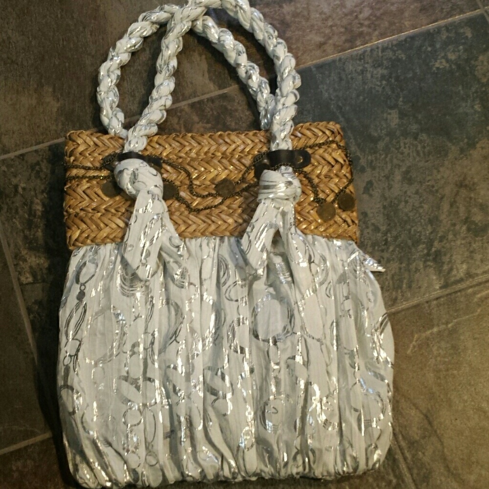 *Sand 'N' Sun* Bag
